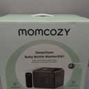 Momcozy DeepClean D8 Bottle Washer, Sterilizer & Dryer - Precision Cleaning