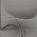 Candle Warmer Lamp, White