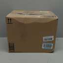 Jolly Pets Romp-n-Roll Rope and Ball Dog Toy, 8 Inches/Large, Blue, Model:608 BL