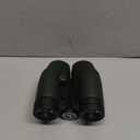 12x32 Compact Binoculars for Adults - High Powered Lightweight Small Binoculars with Large View - Super Bright Waterproof Binocular for Bird Watching Travel Cruise Ship Hiking Sports Concert (Dark Green)