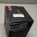 CNGLASS 30.5oz/ 900ml Glass Teapot Stovetop Safe, One-Touch Clear Tea Kettle, Blooming and Loose Leaf Tea Maker