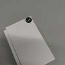 Smart Ring for Women Men, Health Tracker with Heart Rate/Blood Oxygen/Blood Pressure/Sleep Monitor/Step Counting, IP68 Waterproof Fitness Ring, No App Fees for iPhone & Android (Black, 14#)