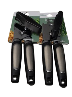 Can Opener 2 Pack
