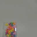 HOYOLS Mini Butterfly Hair Clips, Y2K Small Jaw Hairclips for Girls Women and Kids, 90s Cute Hair Accessories for Braids 12 Assorted Colors, 48 Pcs (Candy Rainbow)
