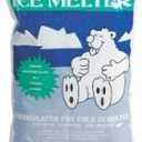NorthWoods Ice Melter 50lb Ice Melting Material