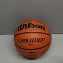 Wilson Evolution Indoor Game Basketballs -  Size 6