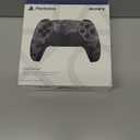 PlayStation DualSense Wireless Controller - Gray Camouflage