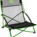 Event Chair for Camping, Sporting Events, Soccer Games, Concerts and More (Made by Caddis Sports)