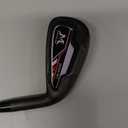 MAZEL WM-X1/2 Individual Men Golf Club Irons 1,2,3,4,5,6,7,8,9,Pitching Wedge,Approach Wedge,Sand Wedge with Graphite/Steel Shafts for Right Handed