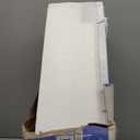 AprilAire 201 Replacement Furnace Filter for AprilAire or Space-Gard 2200 or 2250 Whole-House Air Purifiers - MERV 10, 20x25x6 Air Filter (Pack of 1)