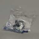 GE WE3M33 Dryer Shaft and Bracket Assembly