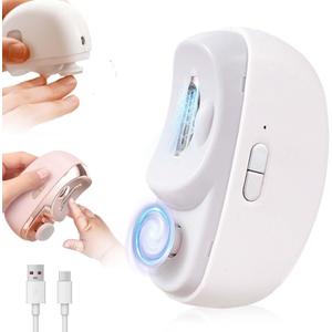 Storage - USB Rechargeable for Baby, Kids, Adults, Seniorsechargeable for Baby, Kids, Adults, Seniors