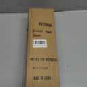 Premium 32-ounce Large Cups, Multicolor Plastic Tumblers BPA Free Set of 12 for Indoor Outdoor Use (Multicolors)