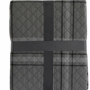Coleman Casey Plaid 1 Quilted Standard Sham 20x26in