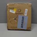 10 Inch Square Griddle Pan, Nonstick Grill Pan for Cooking Eggs, Omelettes, and More, Griddle Cookware, PFOA Free