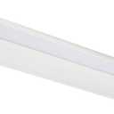 Kichler 4U Series 30" 120V LED Under Cabinet Light in White, 3000K, (30" L x 4.5" W x 1" H), 4U30K30WHT
