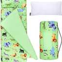 Wildkin Microfiber Nap Mat for Kids