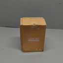 Mini Portable Projector 4K WiFi 6 BT 5.2 Upgraded Portable Projector Full HD Supported for Phone /PC /TV /HDMI /PS5 /Laptop Auto Keystone Home Theater 180 Rotation [Built-in App] White