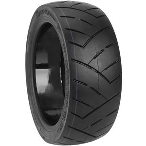 80/55-7.0(10.5 * 3.0) Self Repairing Tire for Segway P65D Electric Scooter, Puncture proof Vacuum Road Tire Replacement Part(Self-Repair)