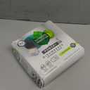 Seventh Generation Power+ Dishwasher Detergent Packs Fresh Citrus scent 1 for sparkling dishes Dishwasher tabs 70 count