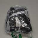 MIGOHI Full Body Dog Coat - Warm Reflective Small Dog Winter Coat with Harness, Turtleneck Fleece Jacket for Dogs,Four-Leg Windproof Puffer Jackets Snowsuit with Zipper for Small Medium Large Dogs,XS