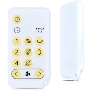 Replacement Remote Control for IRIS, Woozoo Fan