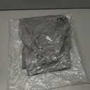 PUMA Active 8" Shorts Gray, Large 