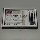 Pro Lash SoftWear Starter Lash Clusters Kit - Seamless, Lightweight Lashes - 7-Day Cluster Eyelash Extensions - 3 Sets of False Eyelashes Plus Adhesive, Remover, Tweezers - Volume No. 02 Black