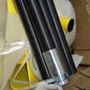 Volleyball Training Net Equipment System - Sturdy, Adjustable, and Portable | Improve Accuracy, Technique, and Skills | Ideal for Indoor/Outdoor Use | Easy Assembly & Storage |