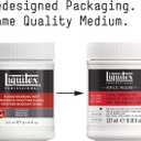Liquitex Professional Flexible Modeling Paste, 237ml (8-oz)
