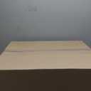 Steerable Knee Walker Deluxe Medical Scooter for Foot Injuries Compact Crutches, with Dual Rear on-Wheel Brake and Shock Absorption Under The Knee pad, Black