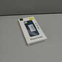 X-belmox Designed for iPhone 11 Case with Screen Protector, 3-Layer Military Grade Drop Tested Shockproof Protective Case, Heavy Duty Hard Back Protection Phone Case for iPhone 11 6.1"-Dark Green