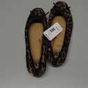 Women's Pepper Ballet Flat with Bow, Size 9