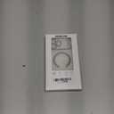 Misea Magnetic for iPhone 17 Pro Max Case Compatible with MagSafe [Never Yellowing] [Military Grade Drop Protection] Full Camera Lens Protector Plating Soft Clear Phone Case for Women, Black