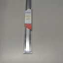 Chicago Cutlery 18" Magnetic Knife Holder Strip Removable For Cleaning, Strong Knife Rack For Storage Display Home Kit