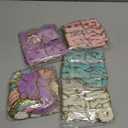 154pcs Chenille Letter Patches Iron on Self Adhesive Chenille Fabric Stickers for Clothes, Iron on Appliques Patch Cute Letter Patch for Backpacks, Hats, Bags, Jackets