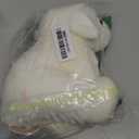 Apricot Lamb Toys Plush Cream Lamb Sheep Stuffed Animal with Fluffy Soft Ears (Cream Lamb, 8 Inches)