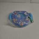 Disney Mickey Mouse "Pals at Play" Soft Potty Seat and Potty Training Seat - Soft Cushion, Baby Potty Training, Safe, Easy to Clean