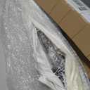 4 Pack Double Head Steel Stakes 3/4 x 36 Inch Heavy Duty