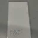 Red2Fire Magnetic for iPhone 15 Pro Case,Upgraded Full Camera Protection,Compatible with Magsafe,Shockproof Protective Translucent Matte Phone Case for iPhone 15 Pro - Black