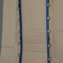 FEL-PRO OS 30710 R Oil Pan Gasket Set