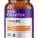 New Chapter One Daily Turmeric Supplement, 120 Count (EXP 03/07/29)