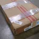 Innova Health and Fitness Inversion Table with Adjustable Headrest, Reversible Ankle Holders, and 300 lb Weight Capacity - Standard A