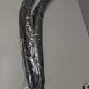 Window Visor Fit for Toyota 4runner 2010 2011 2012 2013-2021 2022 2023,4PCS Rain Guard Sun Shield Shade Tape-on Side Rain Window Deflectors