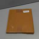 Wooden Solitaire Board Game  10-Inch Marble Strategy Board with 33 Balls  Classic Solo Game for Adults & Family