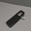 Smart Toothbrush Holder, Wall Mounted Toothbrush Holder with Toothpaste Dispenser, Drying Function and 3 Toothbrush Slots for Bathroom (Black)