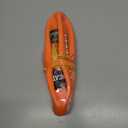 Light Up Football - Glow in the Dark Ball - NO 6 - Boys Gifts - Outdoor Sports, Birthday Gifts for Boys 8-15+ Year Old - Kids Teenage Youth Gift Ideas - Boy Toys Stuff Ages 8 9 10 11 12 13 14 15 (Original)