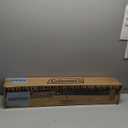 Coleman Portable Camping Chair with 4-Can Cooler, Cushioned Seat & Back with Side Pockets & Cup Holder, Carry Bag Included, Great for Camping, Tailgating, Firepits, Patio, & More (Black)