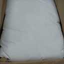 Casper Sleep Original Pillow, Standard Size Medium Soft Feel, Down-Alternative Fill, Supports Side, Back & Stomach Sleepers, Neck Pain Relief, Machine Washable