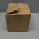 5.9 Mother of Pearl Tissue Box Cover for Kleenex and More  Handcrafted Square Tissue Holder with Sliding Bottom  Decorative Napkin Dispenser for Bathroom, Bedroom, Kitchen, Office